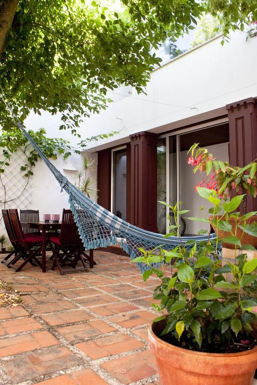 Bed and Breakfast A Casa Da Arvore Віла-Нова-де-Мілфонтеш Екстер'єр фото
