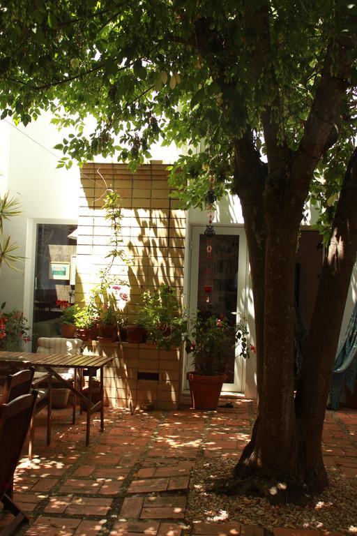 Bed and Breakfast A Casa Da Arvore Віла-Нова-де-Мілфонтеш Екстер'єр фото