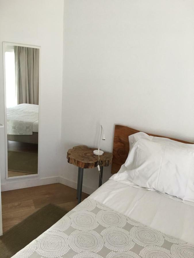 Bed and Breakfast A Casa Da Arvore Віла-Нова-де-Мілфонтеш Екстер'єр фото